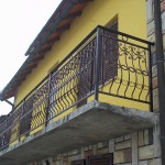 Kovana ograda Bušletić-Doboj, B I H