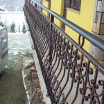 Kovana ograda Bušletić-Doboj, B I H