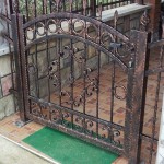 Kovana ograda Bušletić-Doboj, B I H