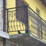 Kovana ograda Bušletić-Doboj, B I H