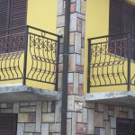 Kovana ograda Bušletić-Doboj, B I H