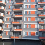 Balkonske ograde na stambeno poslovnom objektu Anđela Doboj