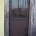 Rešetke i vrata Doboj