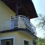 Balkonska ograda Mala Bukovica Doboj BiH