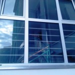 Balkonske ograde Stambena zgrada Banjaluka