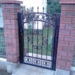 Kovane kapije Prnjavor BiH