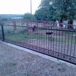 Kovane kapije Prnjavor BiH