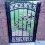 Kovane kapije Prnjavor BiH