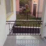 Balkonske ograde