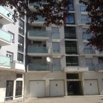 Balkonske ograde - Stambena zgrada