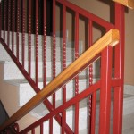 Stepenišna ograda Doboj BiH