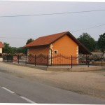 Industrijska ograda Stanari Doboj BiH