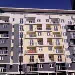 Stambeno poslovni objekat VENERA u Doboju
u izgradnji