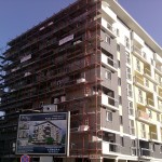 Stambeno poslovni objekat VENERA u Doboju
u izgradnji