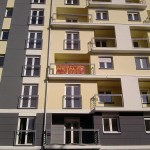 Stambeno poslovni objekat VENERA u Doboju
u izgradnji.